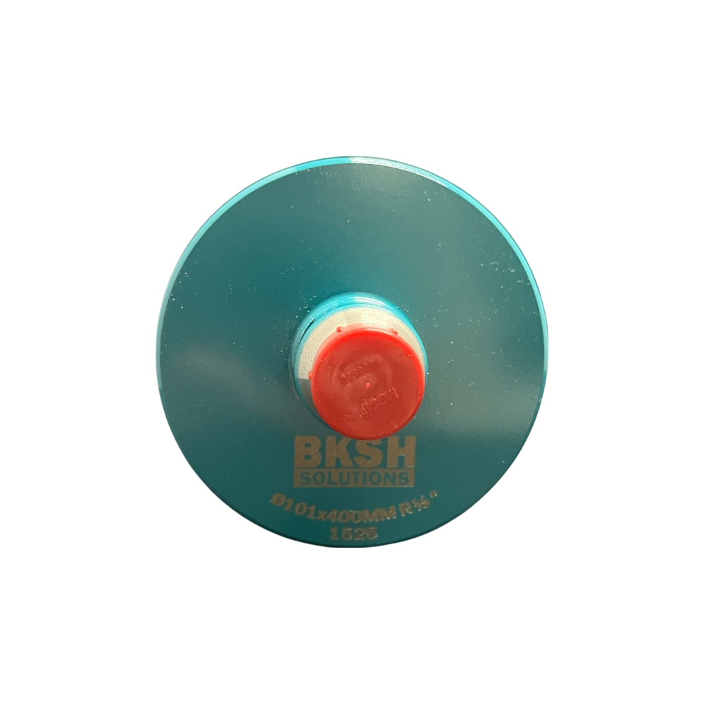 BKSH Diamantboor 101 x 400 mm (1/2" BSP)