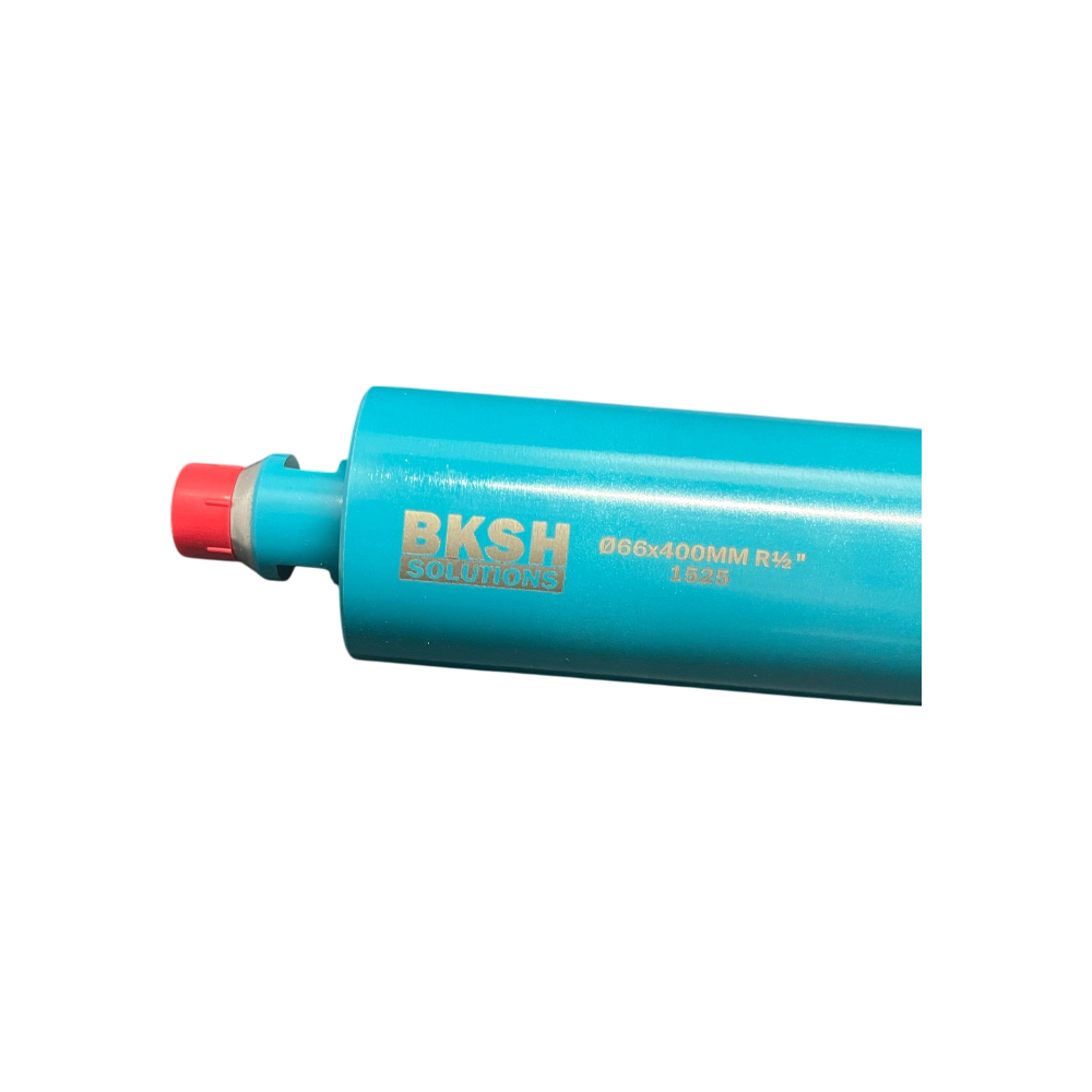 BKSH Diamantboor 66 x 400 mm (1/2" BSP)