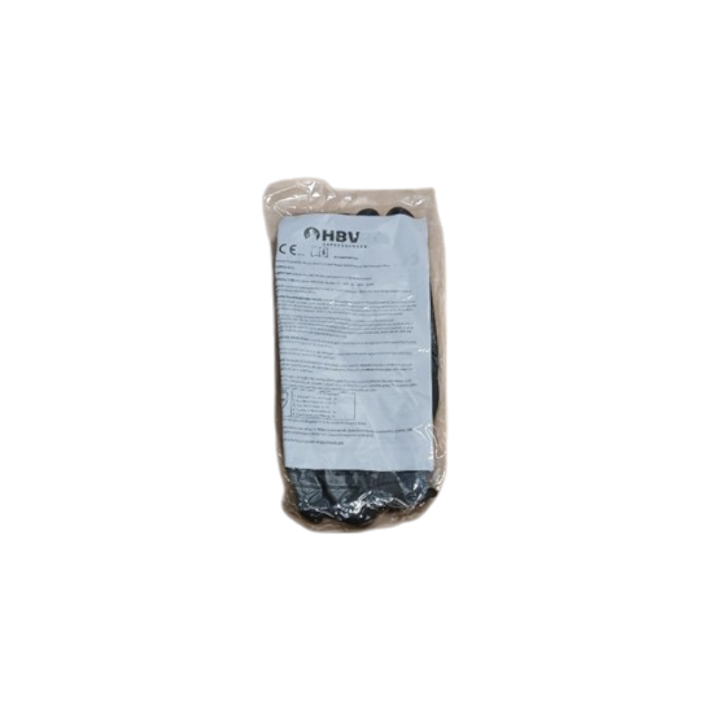 IG werkhandschoenen XL (maat 10) OP=OP