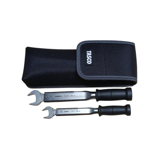 Momentsleutelset Tasco