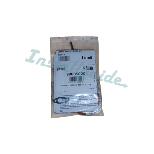 Ferroli Ontsteek- / ionisatiepen 3264410