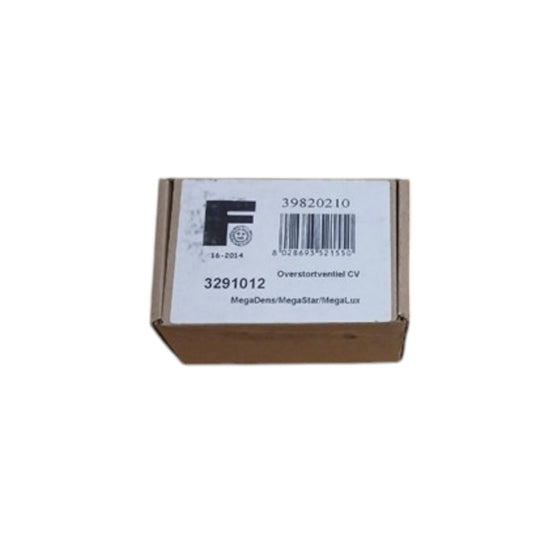 Ferroli Bluesense overstortventiel 3291012