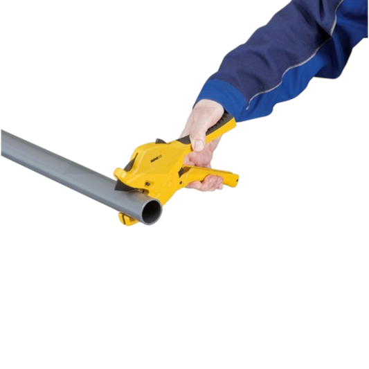 REMS ROS P42 PS Buisschaar tot 42 mm