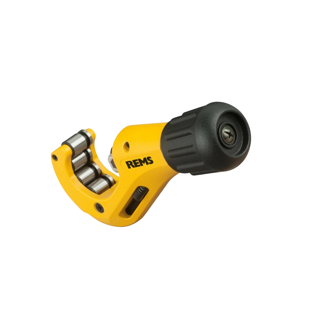 REMS RAS CU-INOX 3-35, Ø 3-35 MM, 1/8-1 3/8" Pijpsnijder