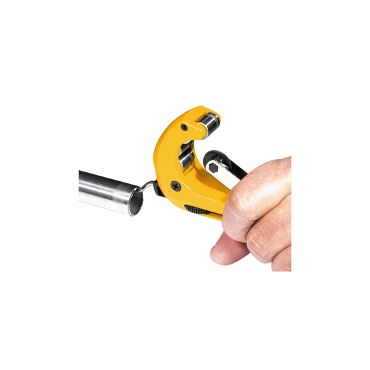 REMS RAS CU-INOX 3-35, Ø 3-35 MM, 1/8-1 3/8" Pijpsnijder