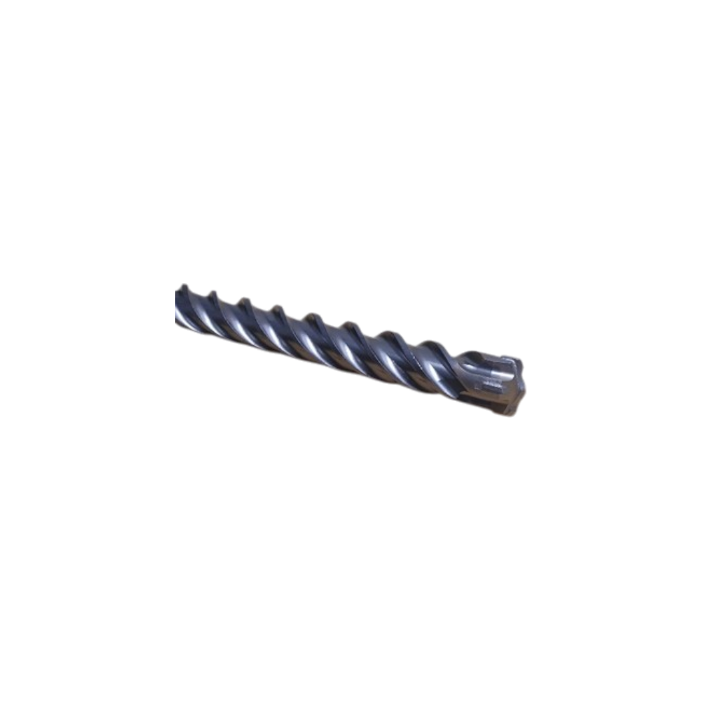 SDS-Plus HM Hamerboor Ø 25mm – 400 mm