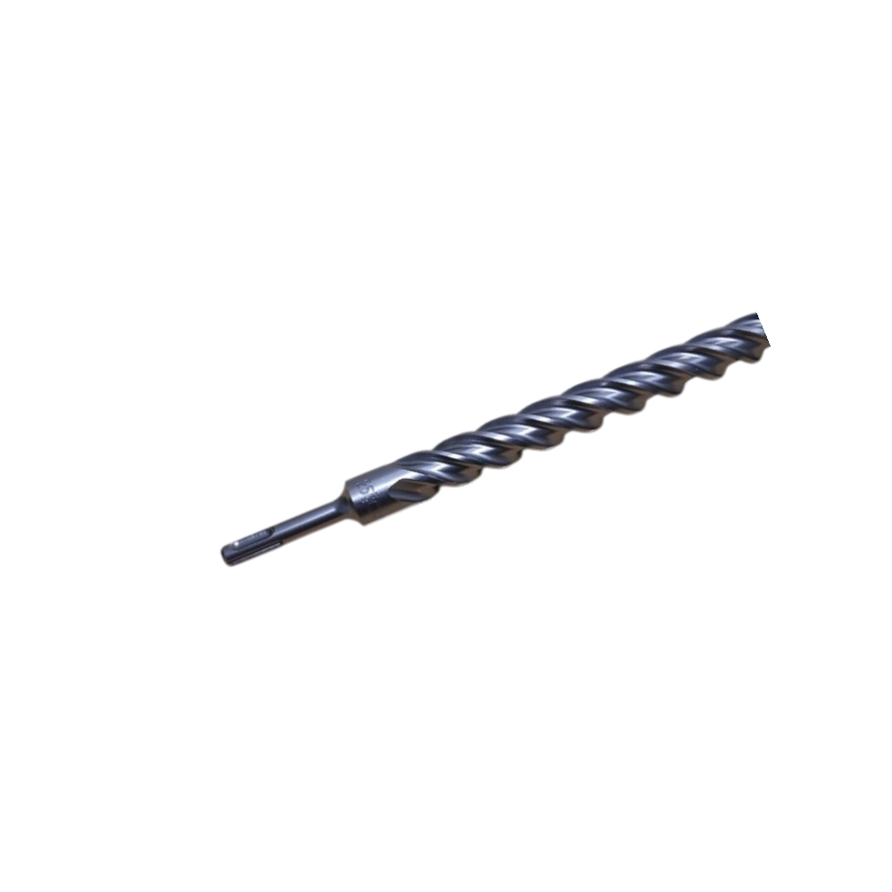 SDS-Plus HM Hamerboor Ø 25mm – 400 mm