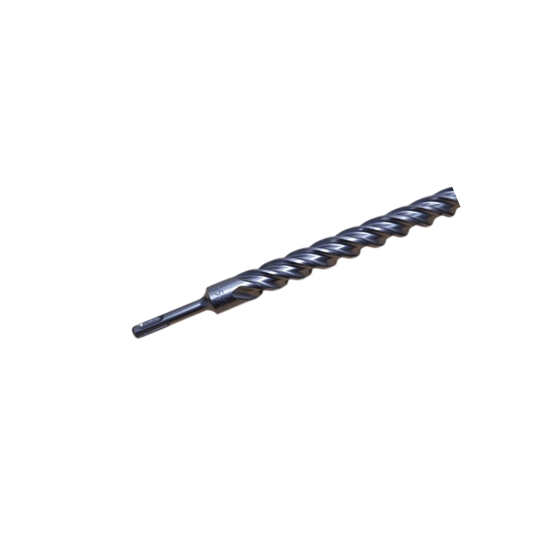 SDS-Plus HM Hamerboor Ø 16mm – 550 mm