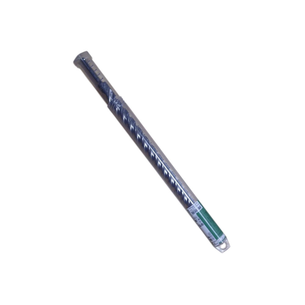 SDS-Plus HM Hamerboor Ø 25mm – 400 mm