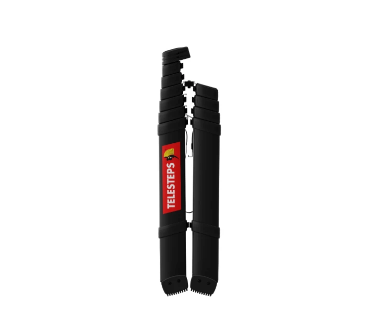 Telesteps Combi Line Telescopische ladder 2,3 meter