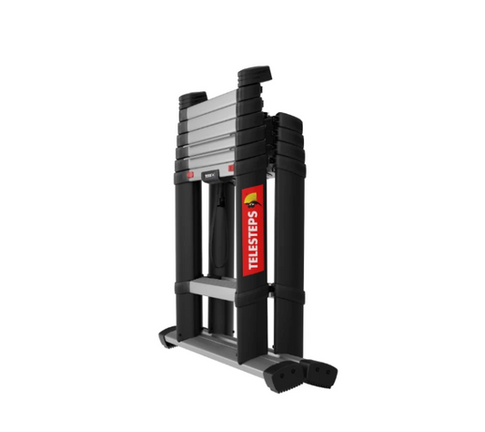 Telesteps Combi Line Telescopische ladder 3 meter