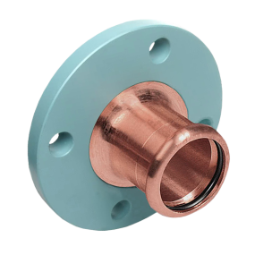 BONFIX M-press RK-water flens PN10/16 N100 x 108 mm