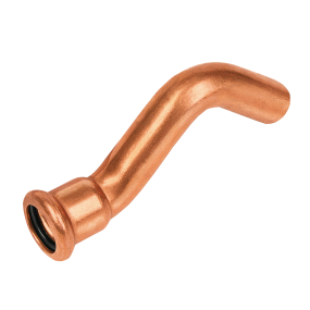 BONFIX M-press RK-water insteek passeerbocht 12 mm x Ø12 mm