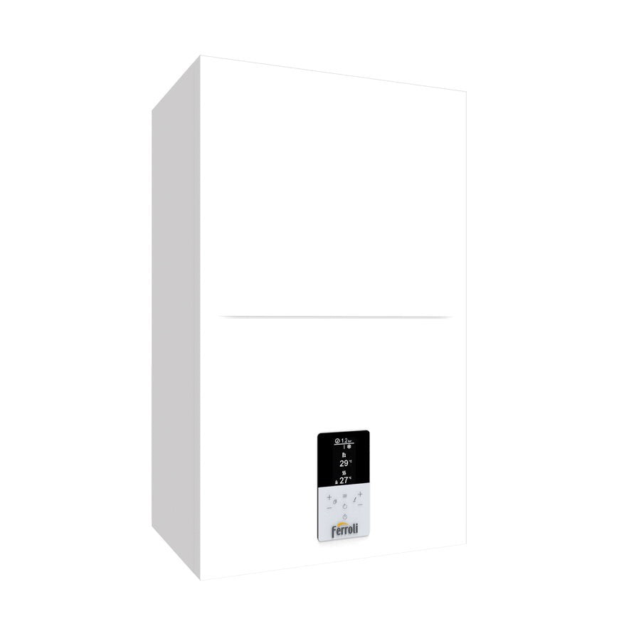 Ferroli Omnia S / ST