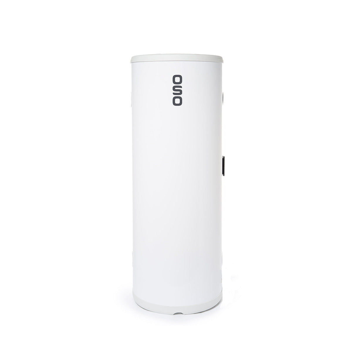 ACCU 100 LTR. BUFFERVAT RVS