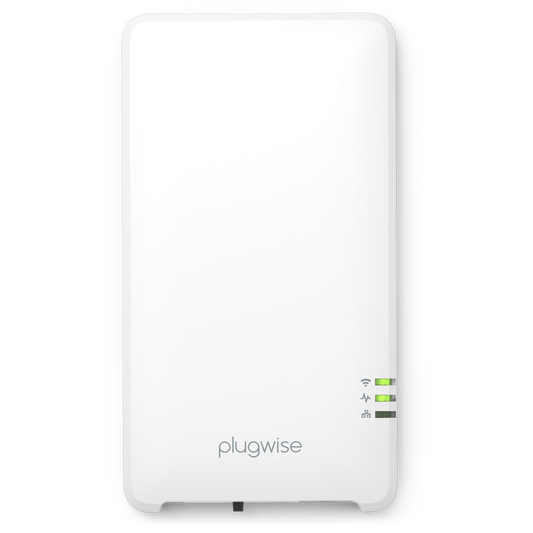 Adam HA Centrale regelunit Plugwise