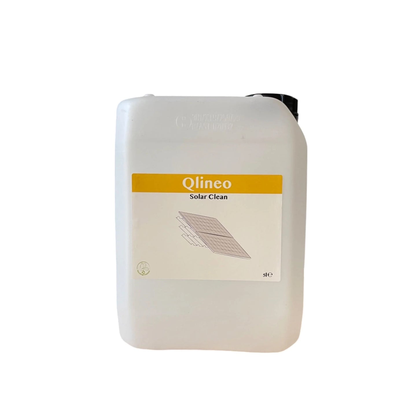 Qlineo Solar Clean 5 liter