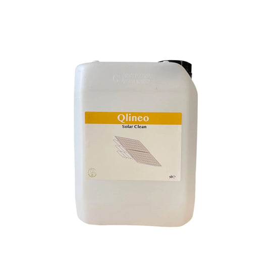 Qlineo Solar Clean 5 liter