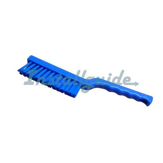 BKSH Multi Brush reinigingsborstel voor cv-ketels