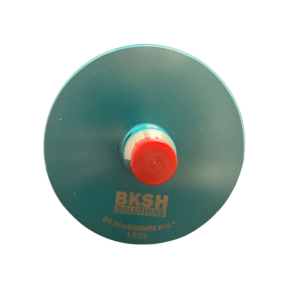 BKSH Diamantboor 131 x 400 mm (1/2" BSP)