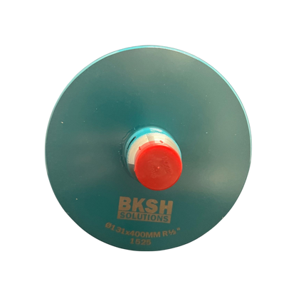 BKSH Diamantboor 131 x 400 mm (1/2" BSP)