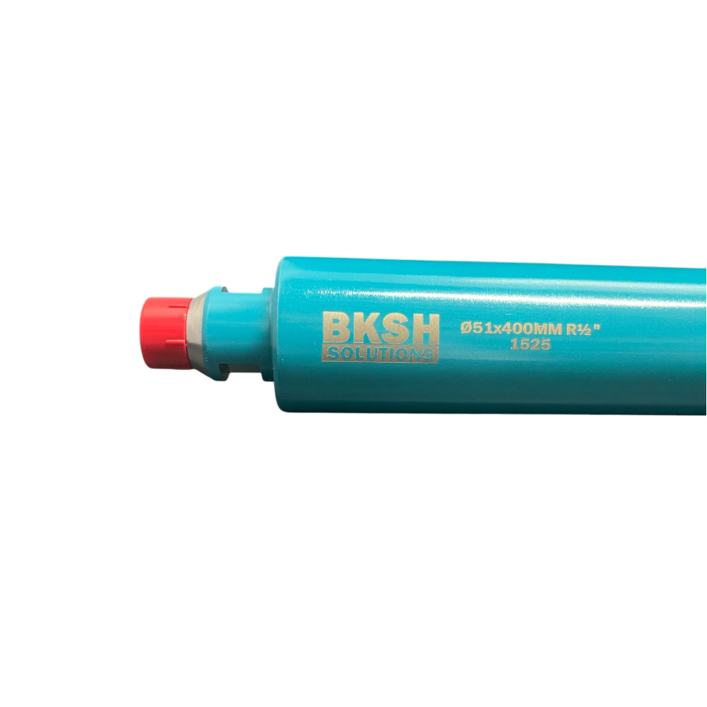 BKSH Diamantboor 51 x 400 mm (1/2" BSP)