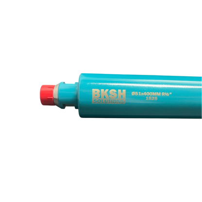 BKSH Diamantboor 51 x 400 mm (1/2" BSP)