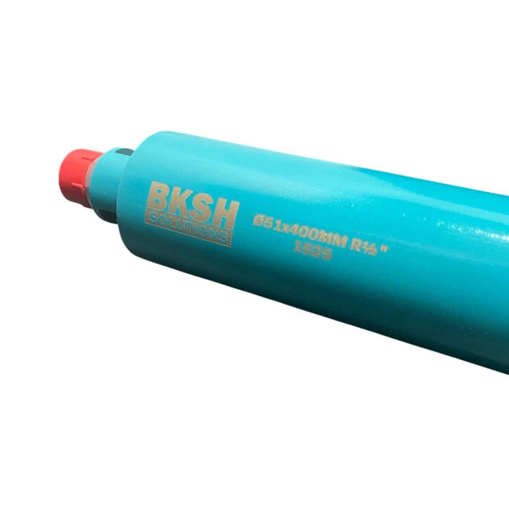 BKSH Diamantboor 51 x 400 mm (1/2" BSP)