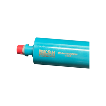 BKSH Diamantboor 66 x 400 mm (1/2" BSP)