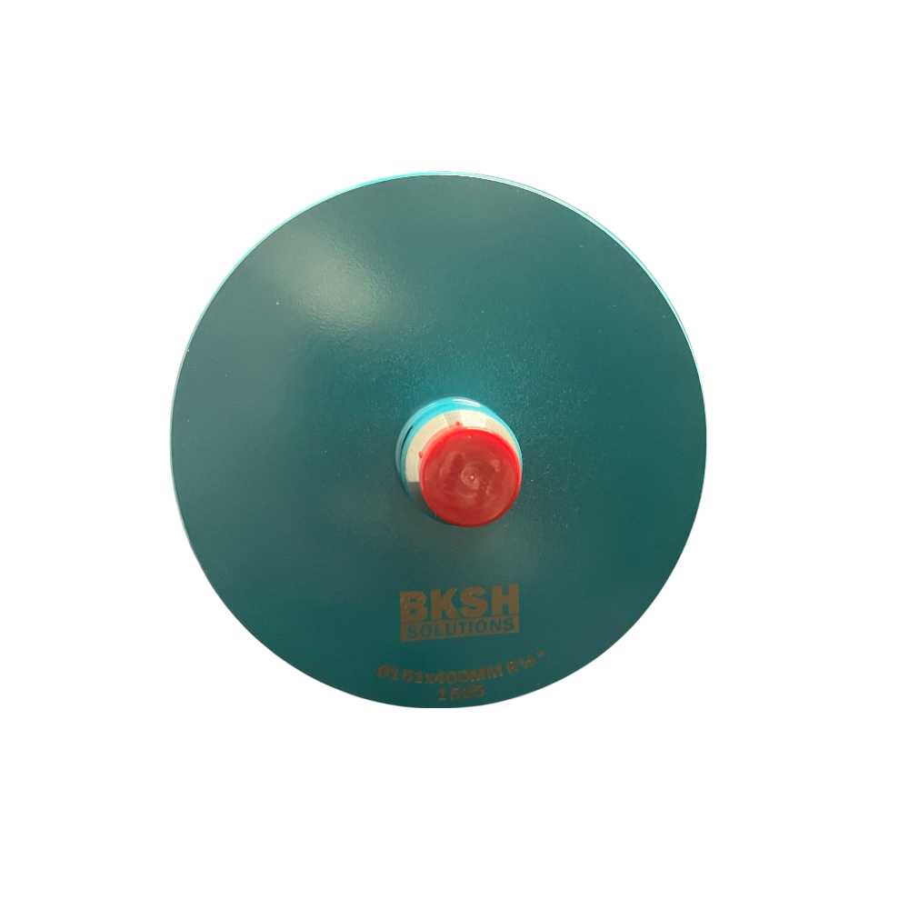 BKSH Diamantboor 151 x 400 mm (1/2" BSP)