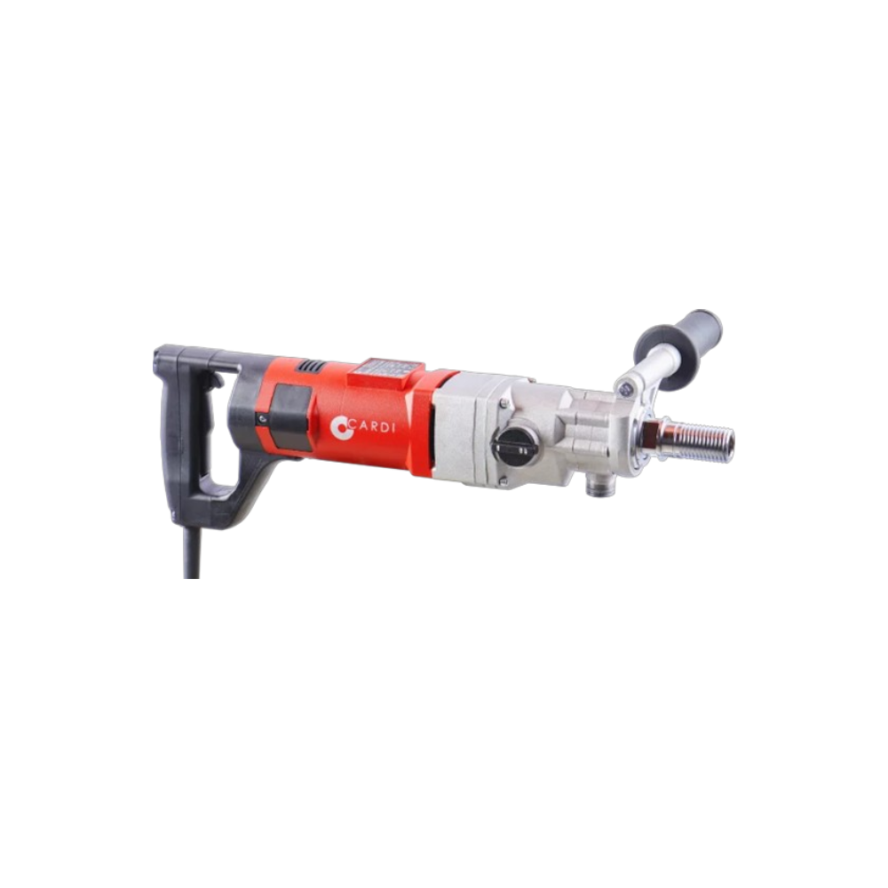 Cardi T2200 ME-24 handboormachine