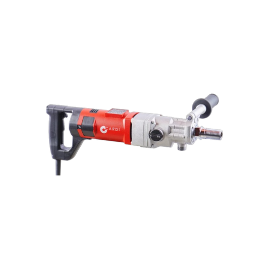 Cardi T2200 ME-24 handboormachine
