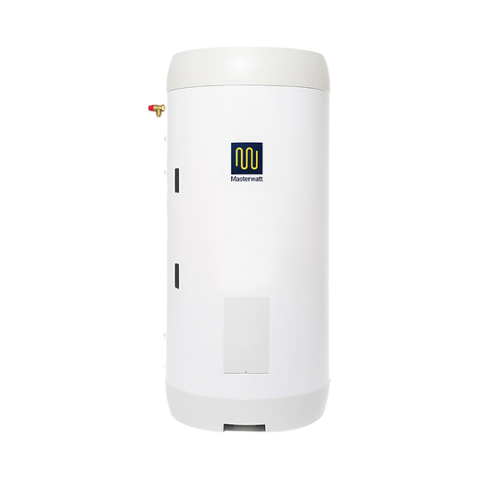 Delta GeoCoil 300 liter - Indirect gestookte boiler t.b.v. warmtepomp