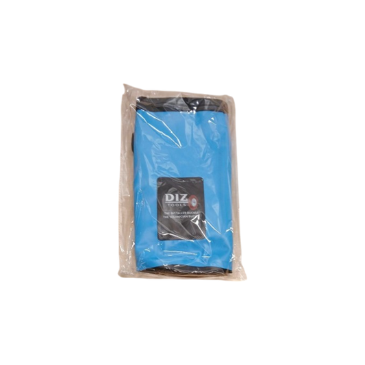 Diztools Opvouwbare emmer
