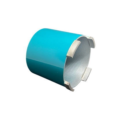 BKSH diamantboor/ dozenboor 82 x 60 (M16)