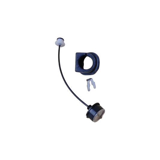 Ferroli Drukmeter 3264108