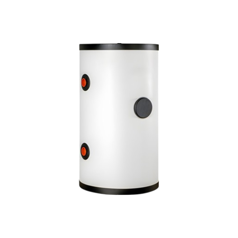 Dynamis HV2 buffervat 50 liter