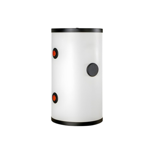 Dynamis HV2 buffervat 50 liter