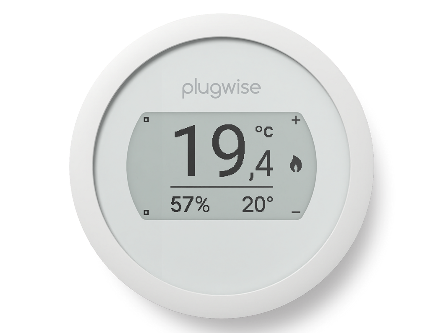 Emma Wired Essential Plugwise