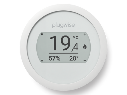 Emma Wired Essential Plugwise