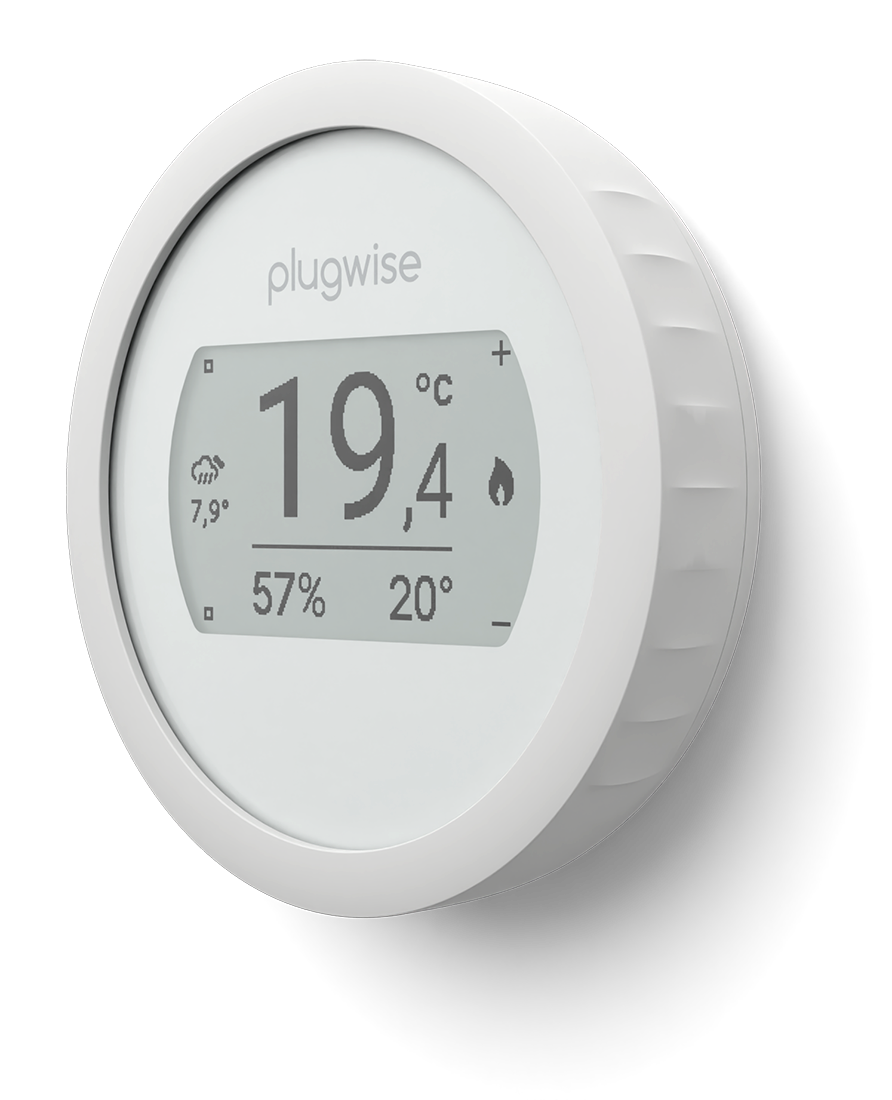 Emma Wired Essential Plugwise