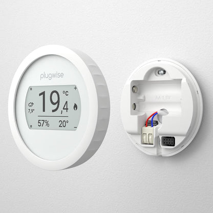 Emma Wired Essential Plugwise