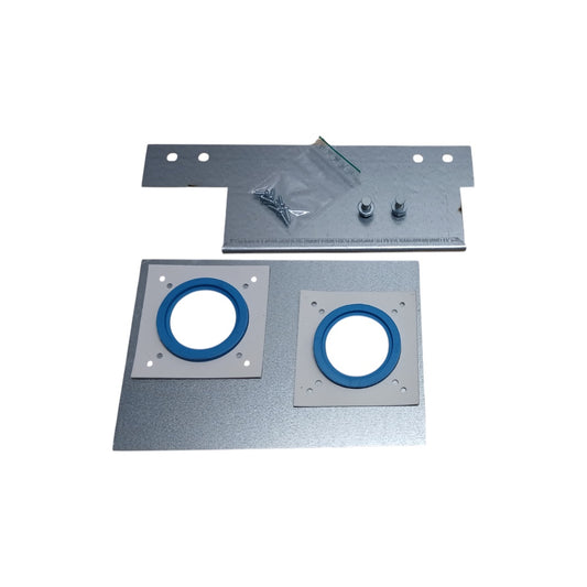 Tussenplaatset Optifor – Bluehelix Hitech RRT 28C – 34C