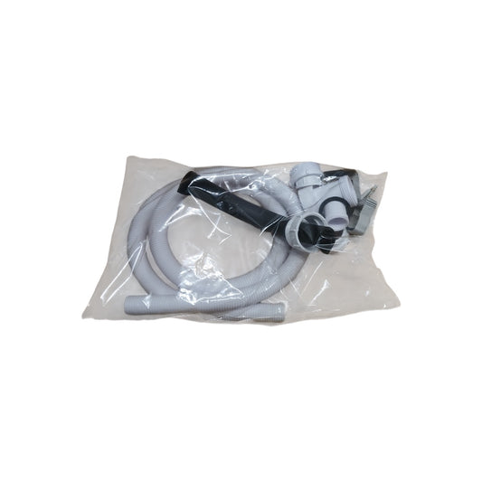 Condensafvoerset Ferroli Optifor - Bluehelix Hitech RRT