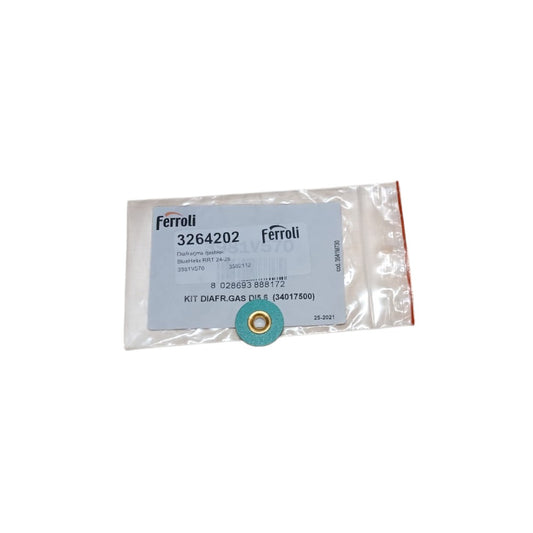 Ferroli gasrestrictie 5.6 3264202