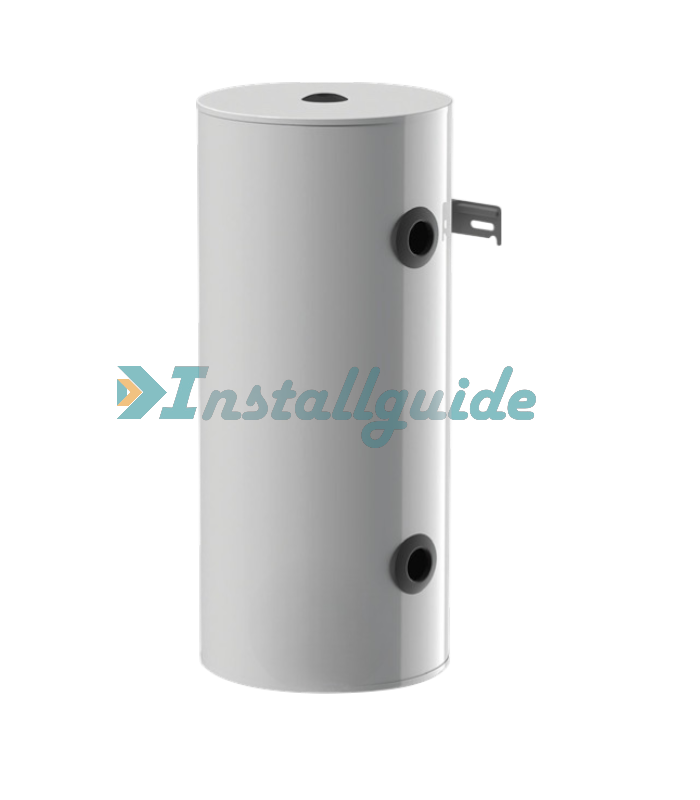 IG Buffervat 50 liter.
