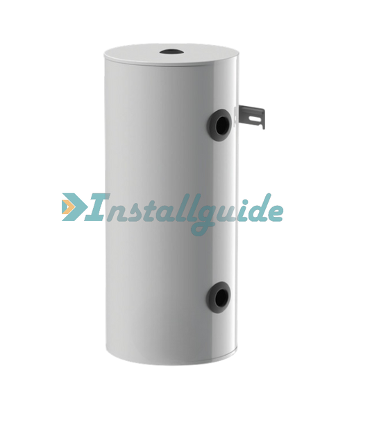 IG Buffervat 50 liter.