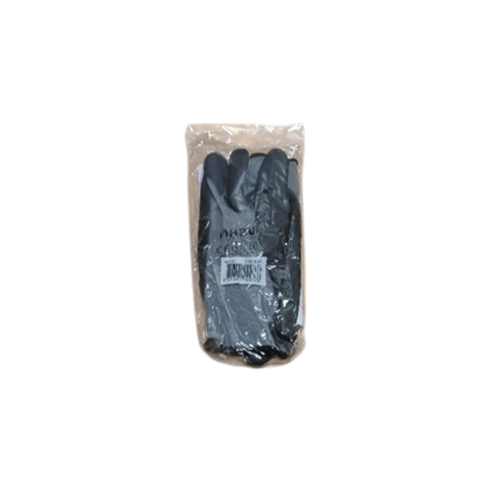 IG werkhandschoenen XL (maat 10) OP=OP