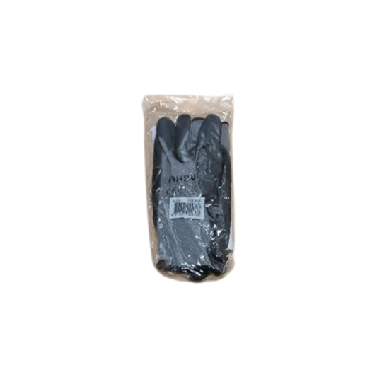 IG werkhandschoenen XL (maat 10) OP=OP