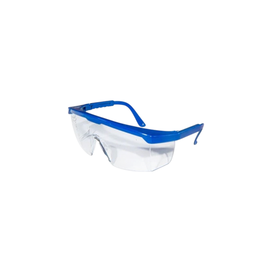 IG basic veiligheidsbril Plus met helder glas